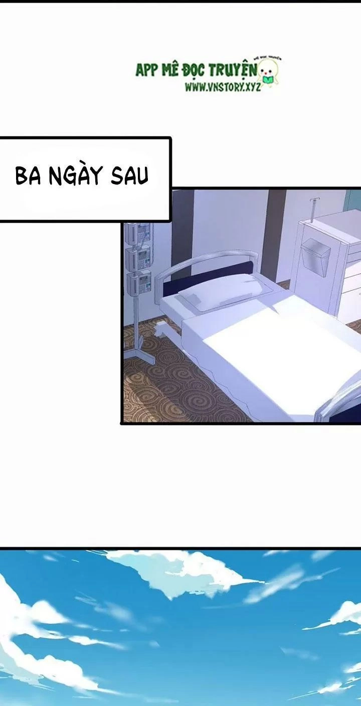 Mưu Ái Thành Nghiện Chapter 99 - 6