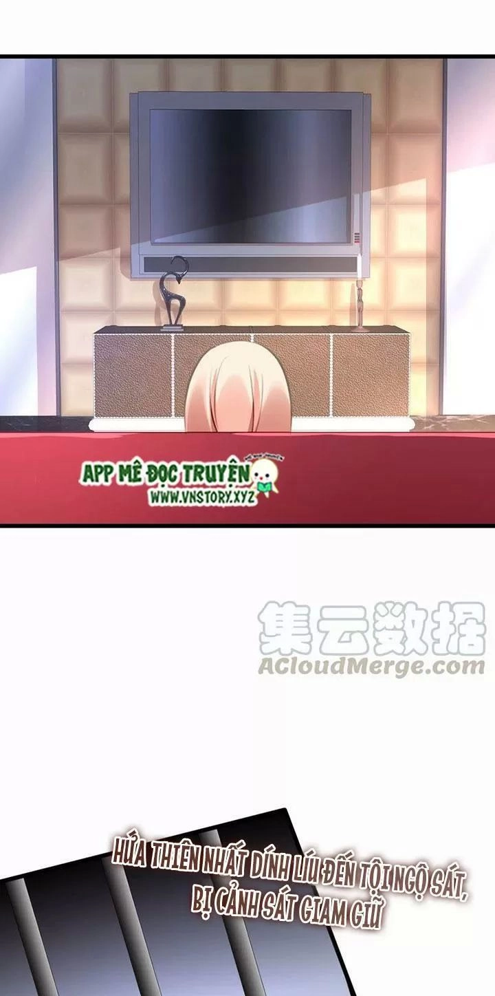 Mưu Ái Thành Nghiện Chapter 99 - 8