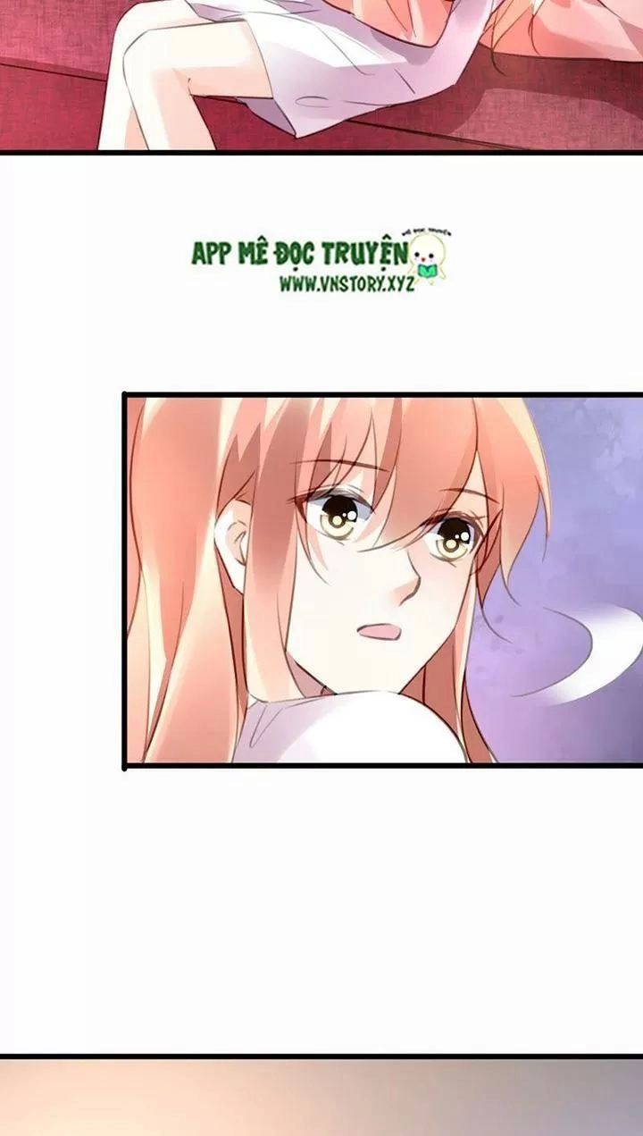 Mưu Ái Thành Nghiện Chapter 99 - 11