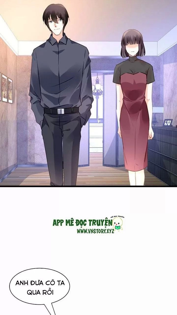 Mưu Ái Thành Nghiện Chapter 99 - 12