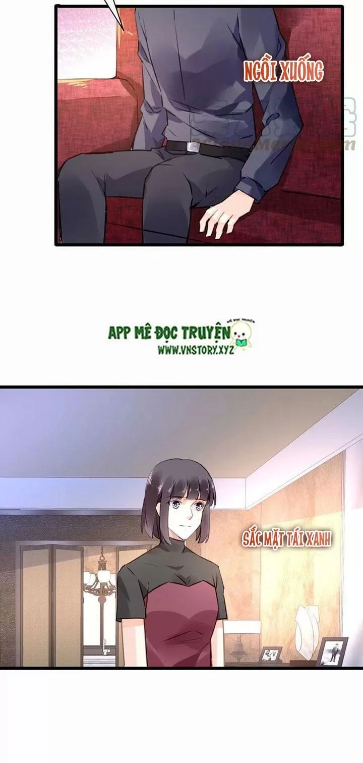 Mưu Ái Thành Nghiện Chapter 99 - 13