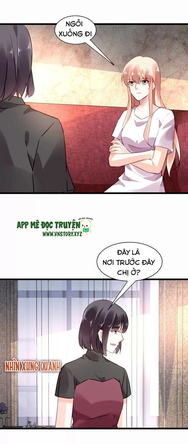 Mưu Ái Thành Nghiện Chapter 99 - 14