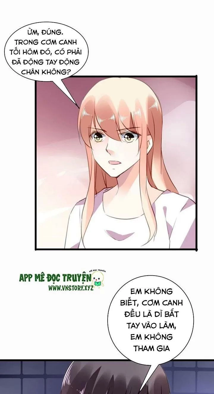 Mưu Ái Thành Nghiện Chapter 99 - 15