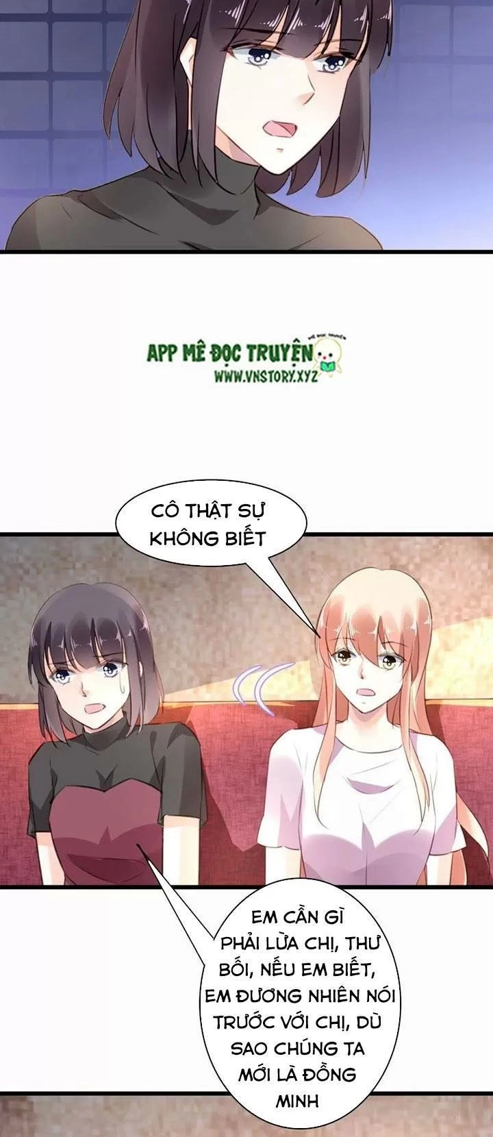 Mưu Ái Thành Nghiện Chapter 99 - 16