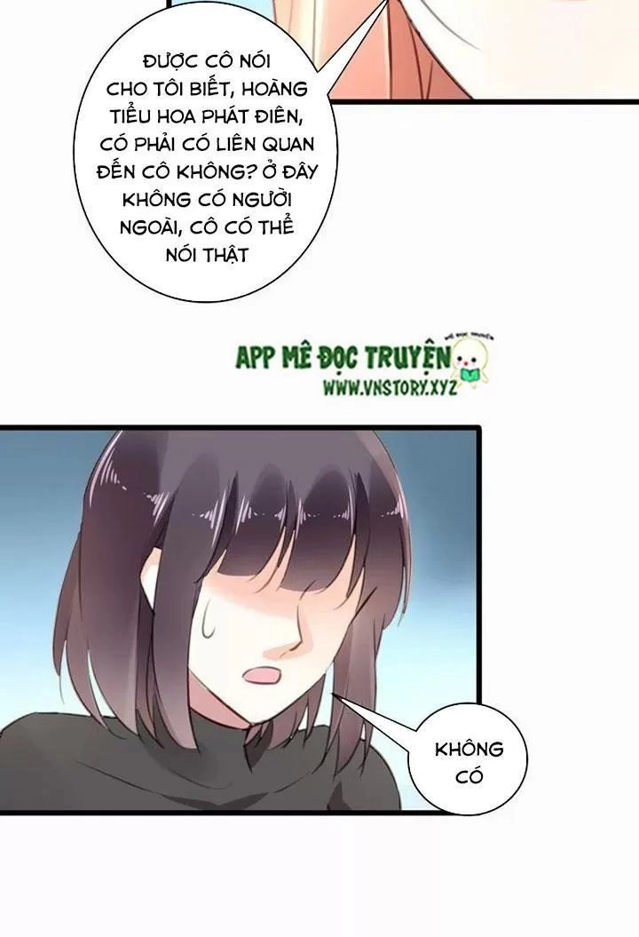 Mưu Ái Thành Nghiện Chapter 99 - 18