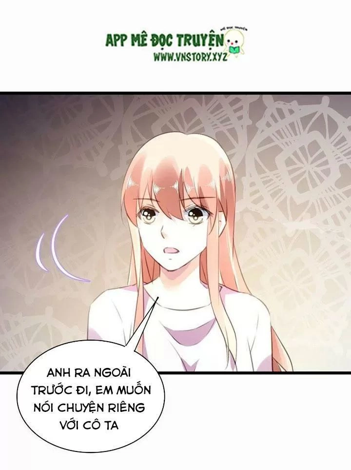 Mưu Ái Thành Nghiện Chapter 99 - 19