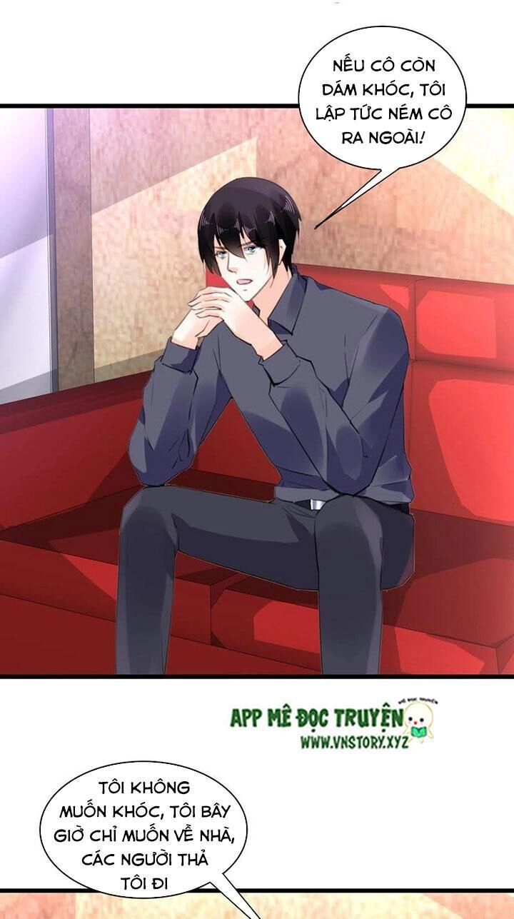 Mưu Ái Thành Nghiện Chapter 100 - 2