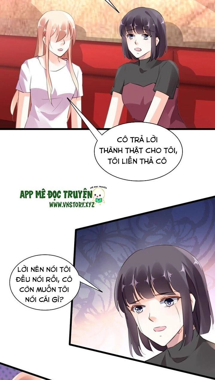 Mưu Ái Thành Nghiện Chapter 100 - 3