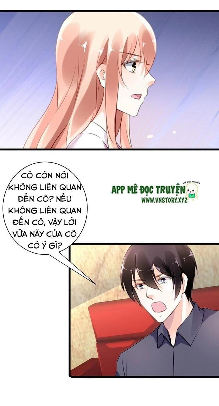 Mưu Ái Thành Nghiện Chapter 100 - 5