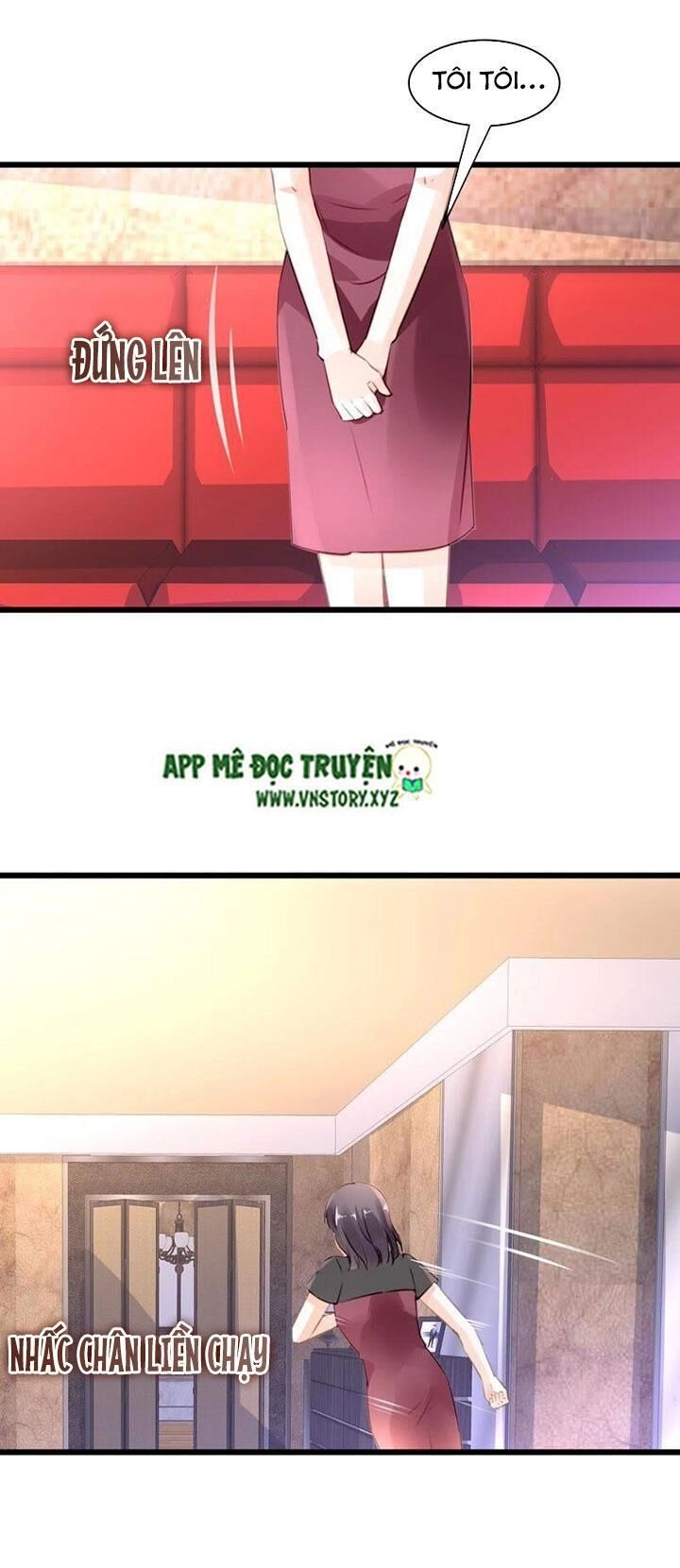 Mưu Ái Thành Nghiện Chapter 100 - 6