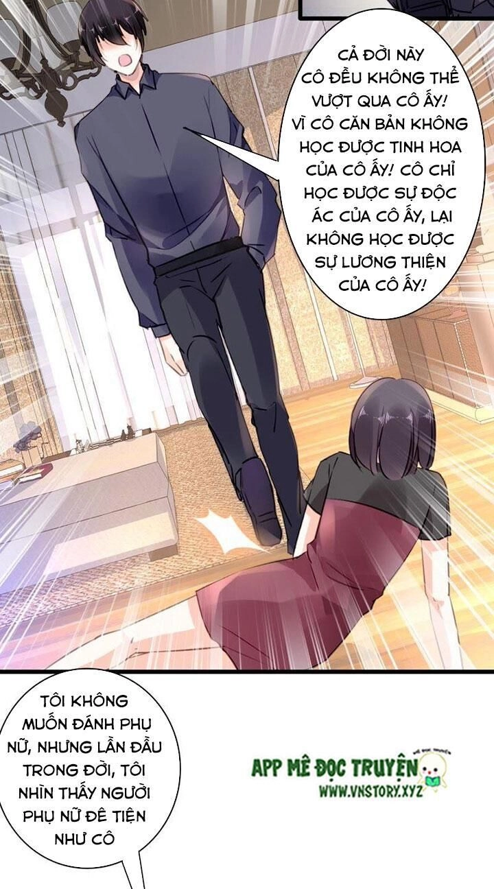 Mưu Ái Thành Nghiện Chapter 100 - 11