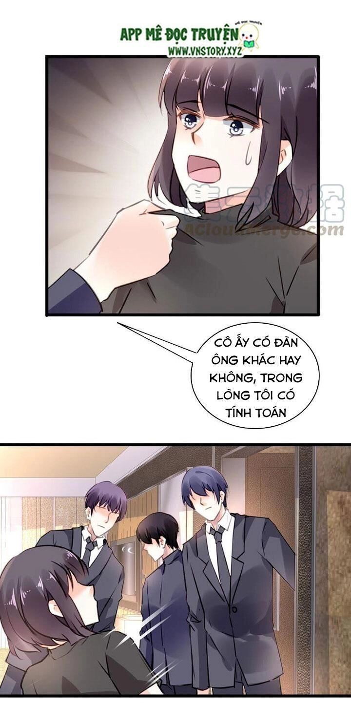 Mưu Ái Thành Nghiện Chapter 100 - 13