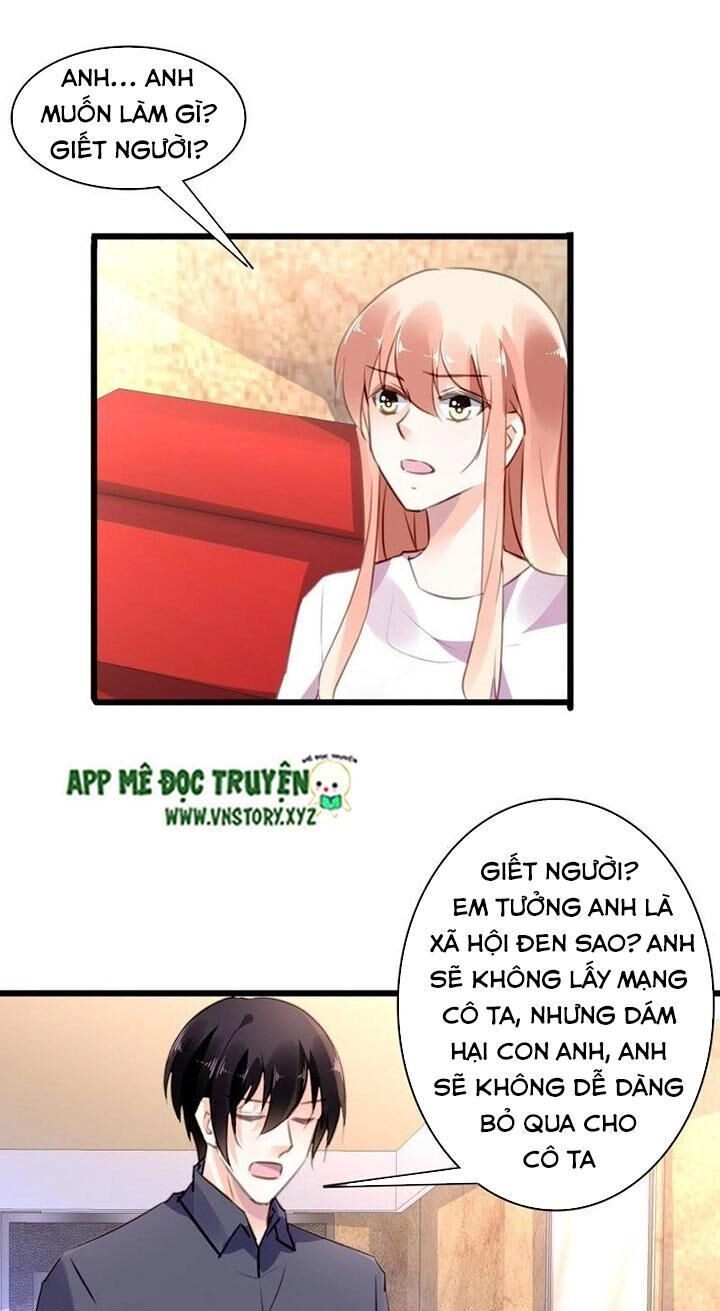 Mưu Ái Thành Nghiện Chapter 100 - 15