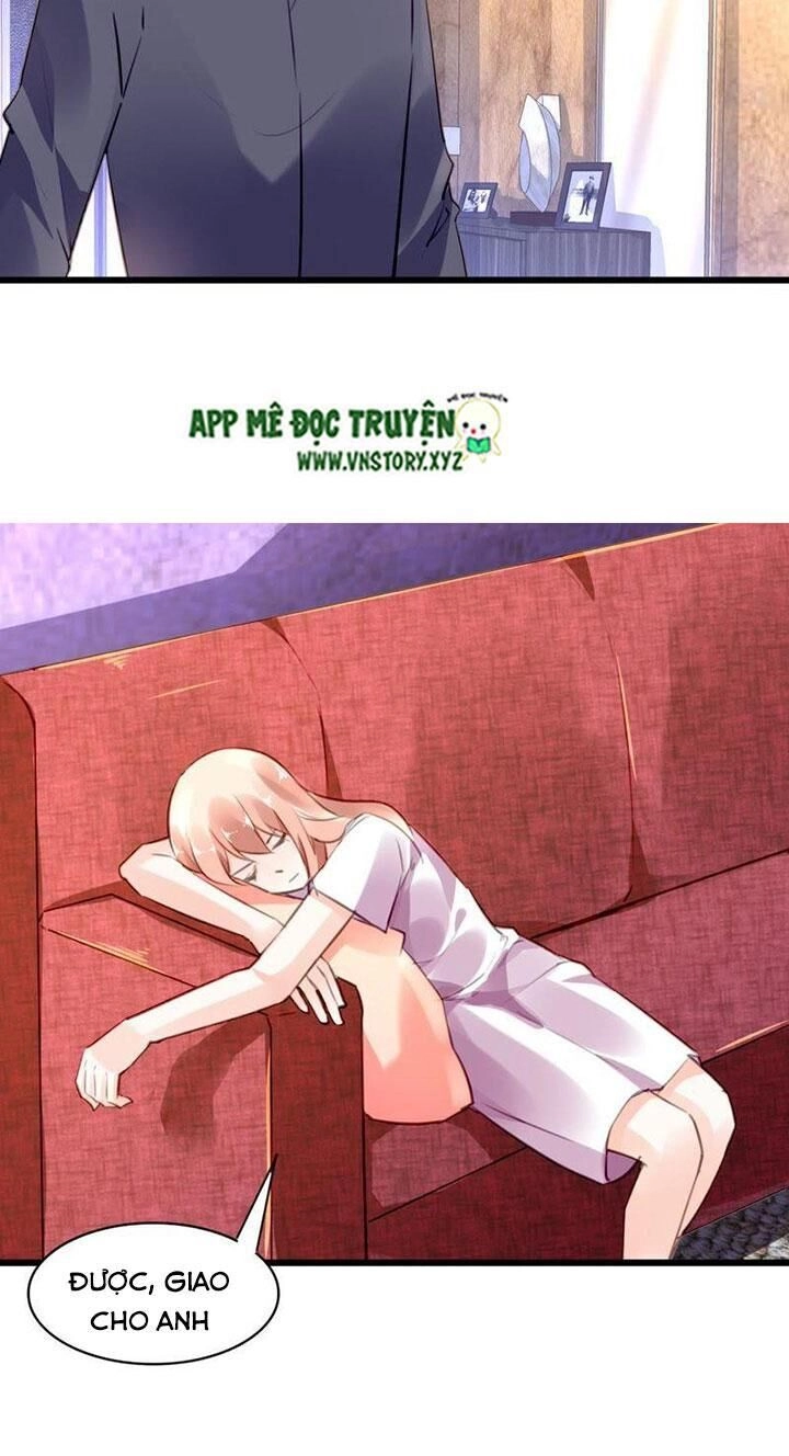 Mưu Ái Thành Nghiện Chapter 100 - 16