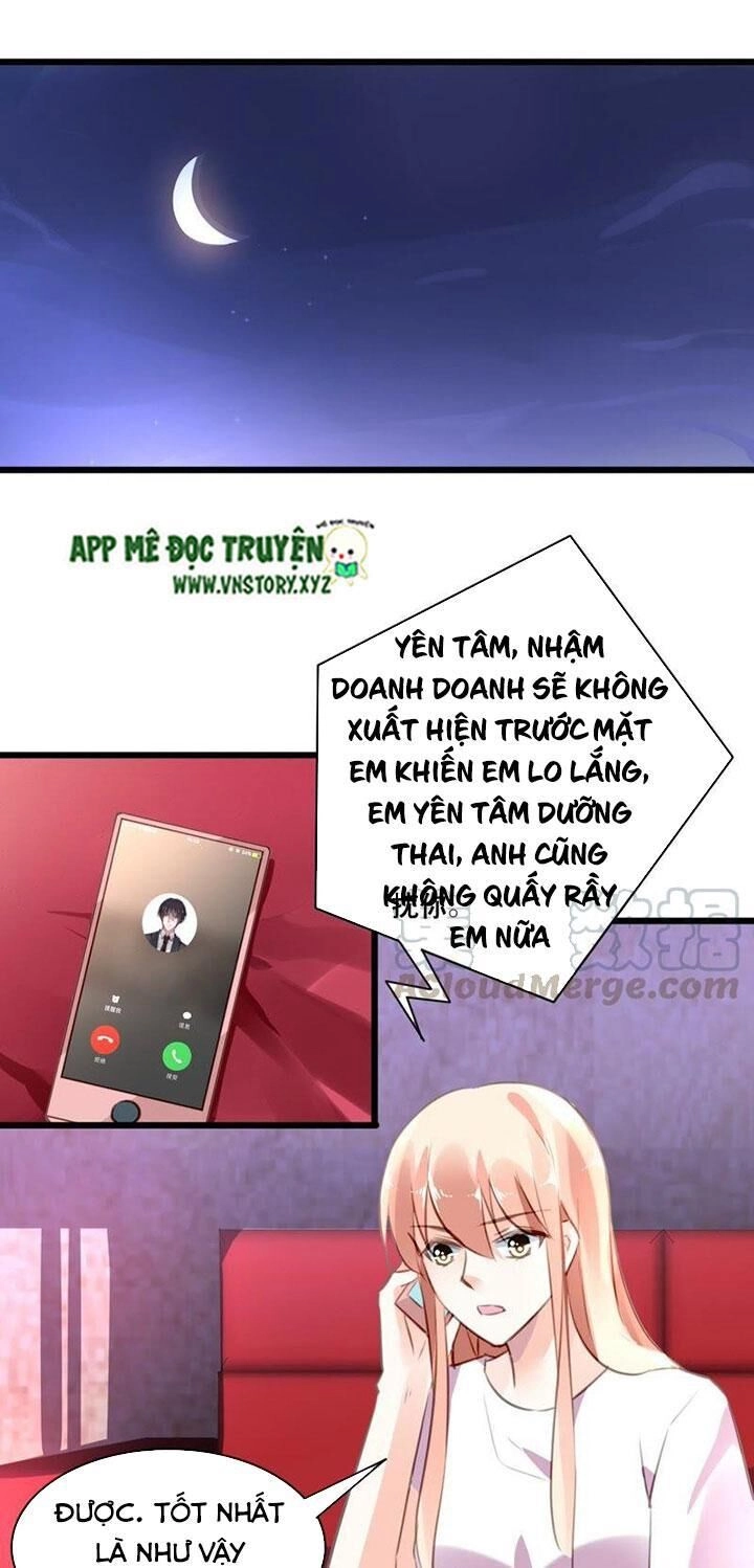 Mưu Ái Thành Nghiện Chapter 100 - 17