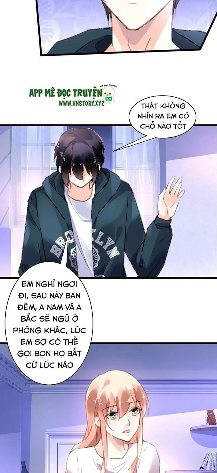 Mưu Ái Thành Nghiện Chapter 101 - 18