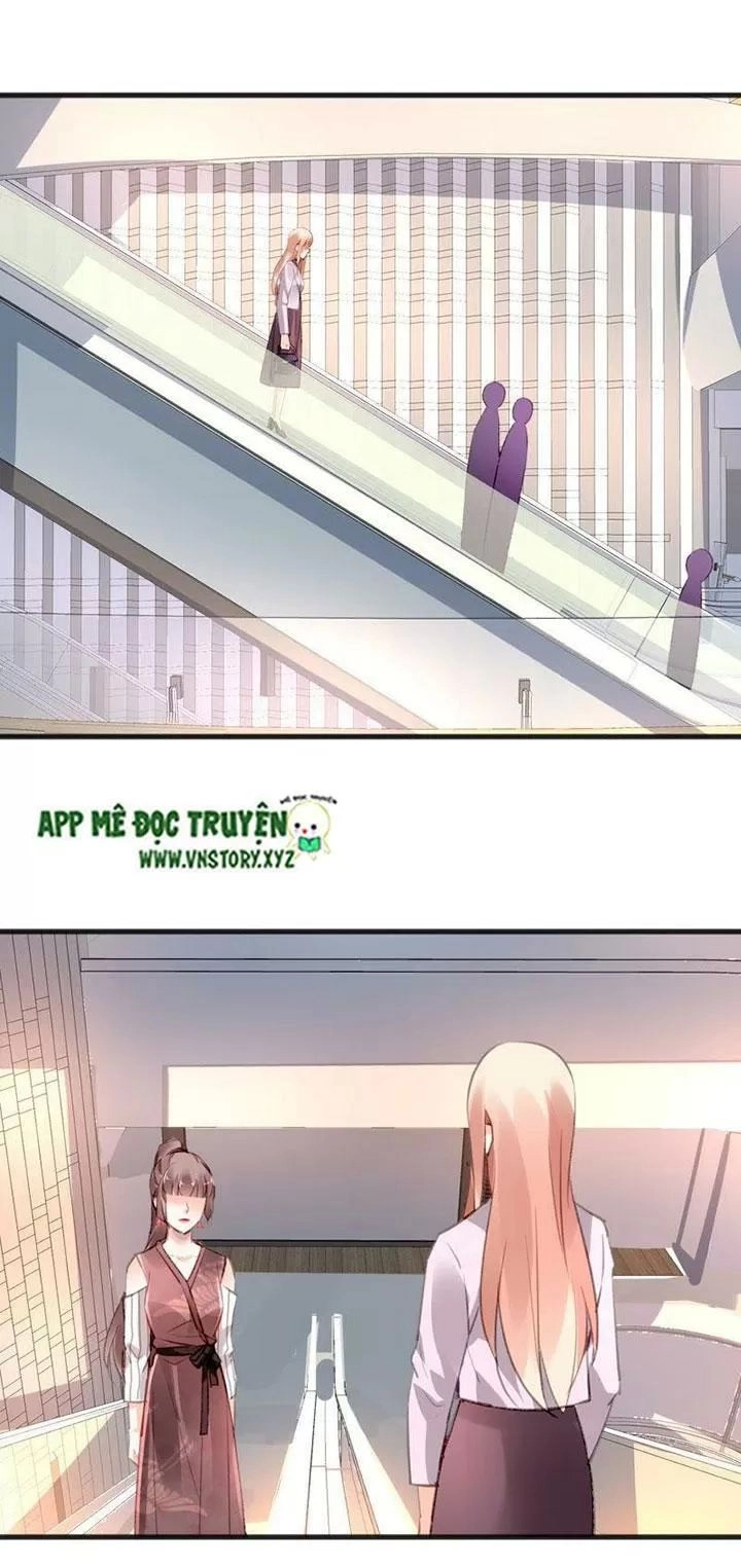 Mưu Ái Thành Nghiện Chapter 102 - 3