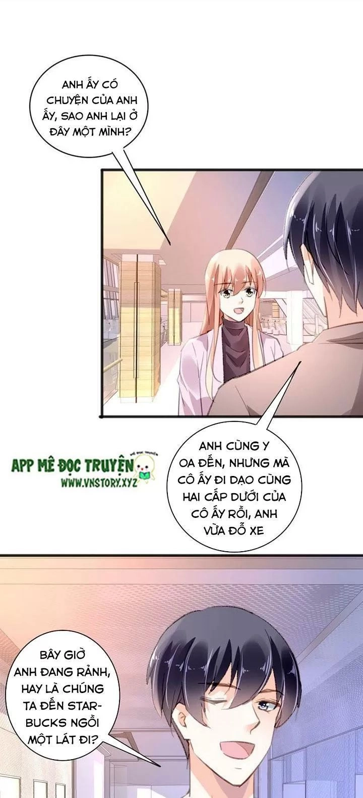 Mưu Ái Thành Nghiện Chapter 102 - 7