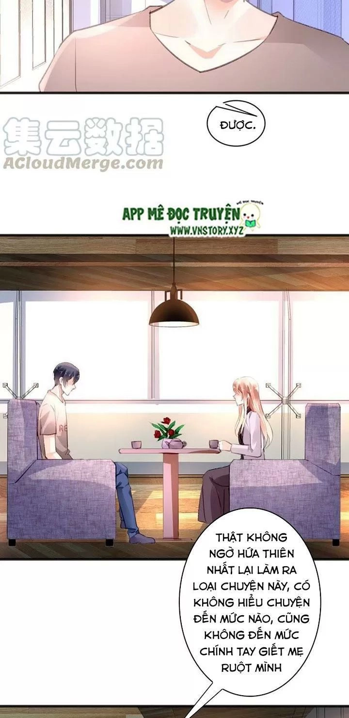 Mưu Ái Thành Nghiện Chapter 102 - 8