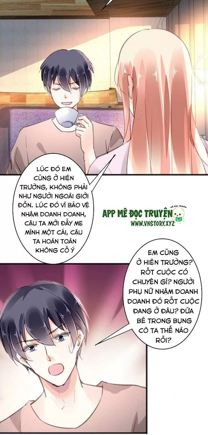 Mưu Ái Thành Nghiện Chapter 102 - 9