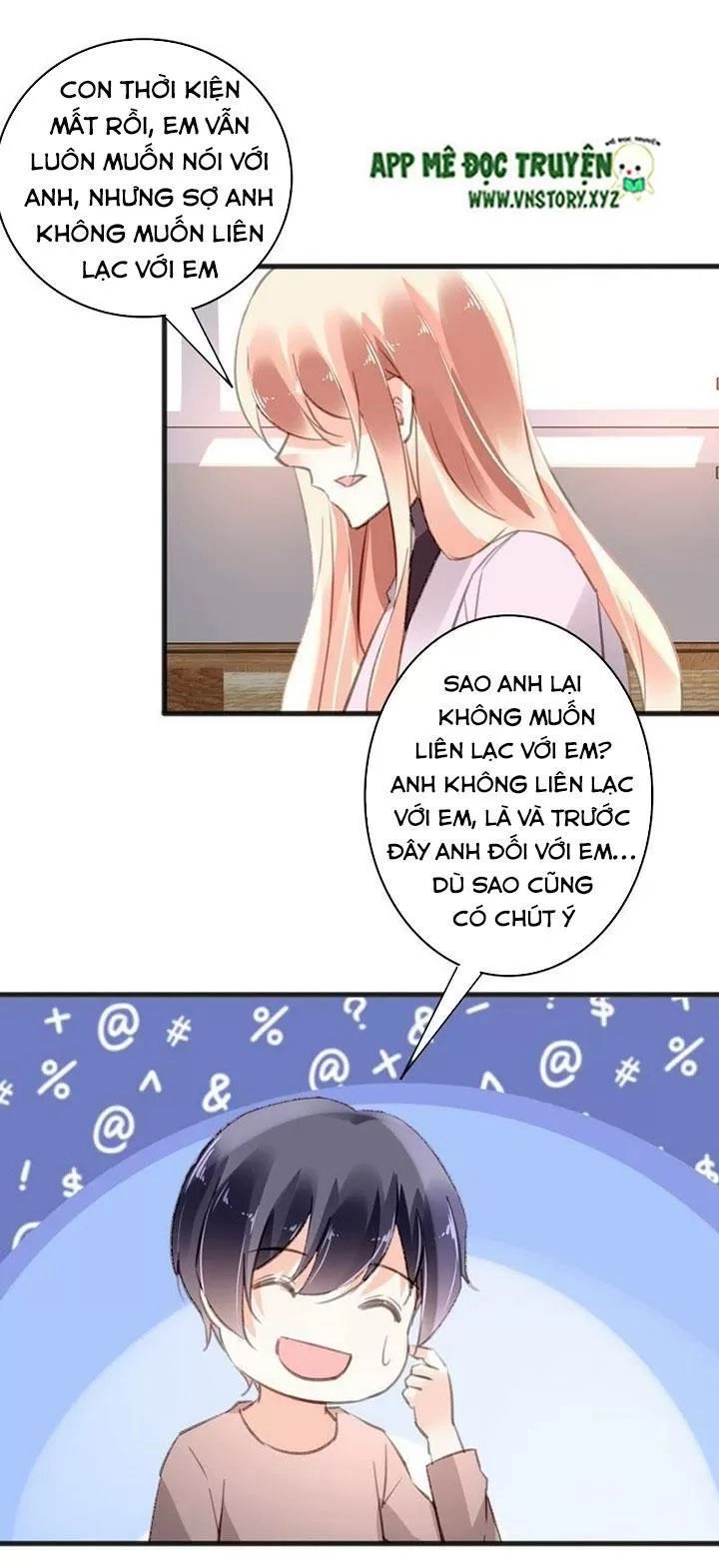 Mưu Ái Thành Nghiện Chapter 102 - 10