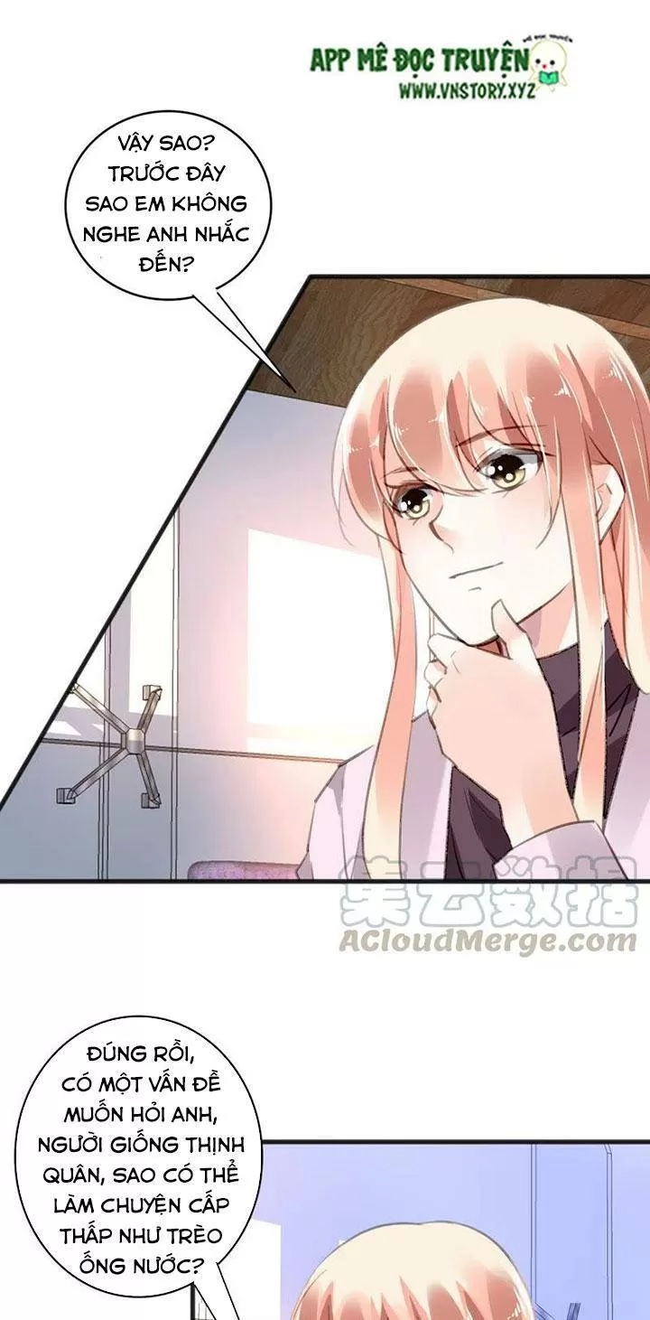 Mưu Ái Thành Nghiện Chapter 102 - 11