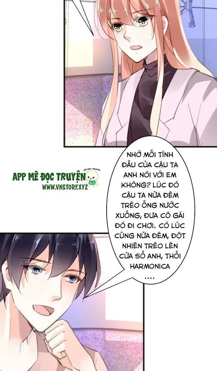 Mưu Ái Thành Nghiện Chapter 102 - 12