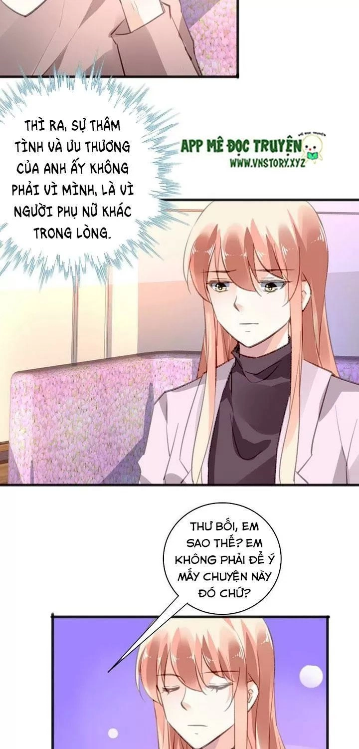 Mưu Ái Thành Nghiện Chapter 102 - 13