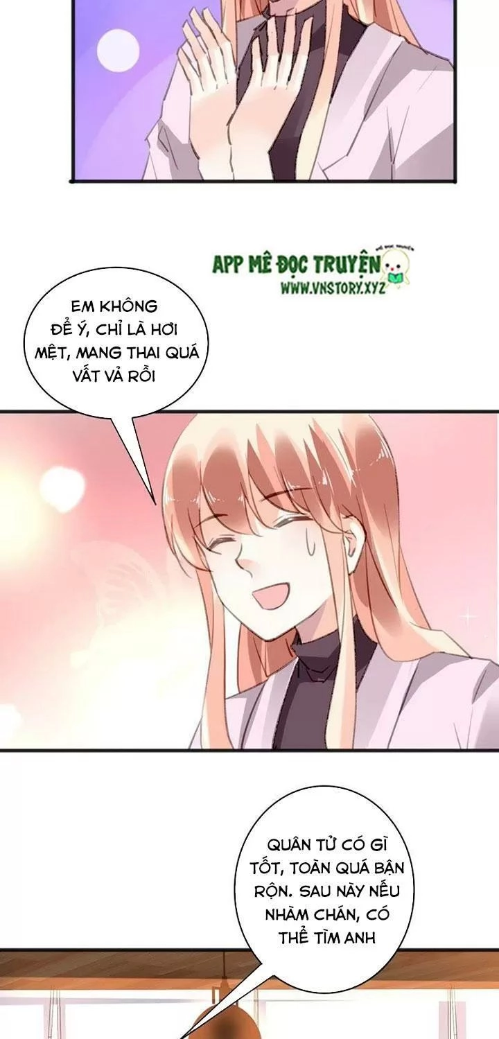 Mưu Ái Thành Nghiện Chapter 102 - 14