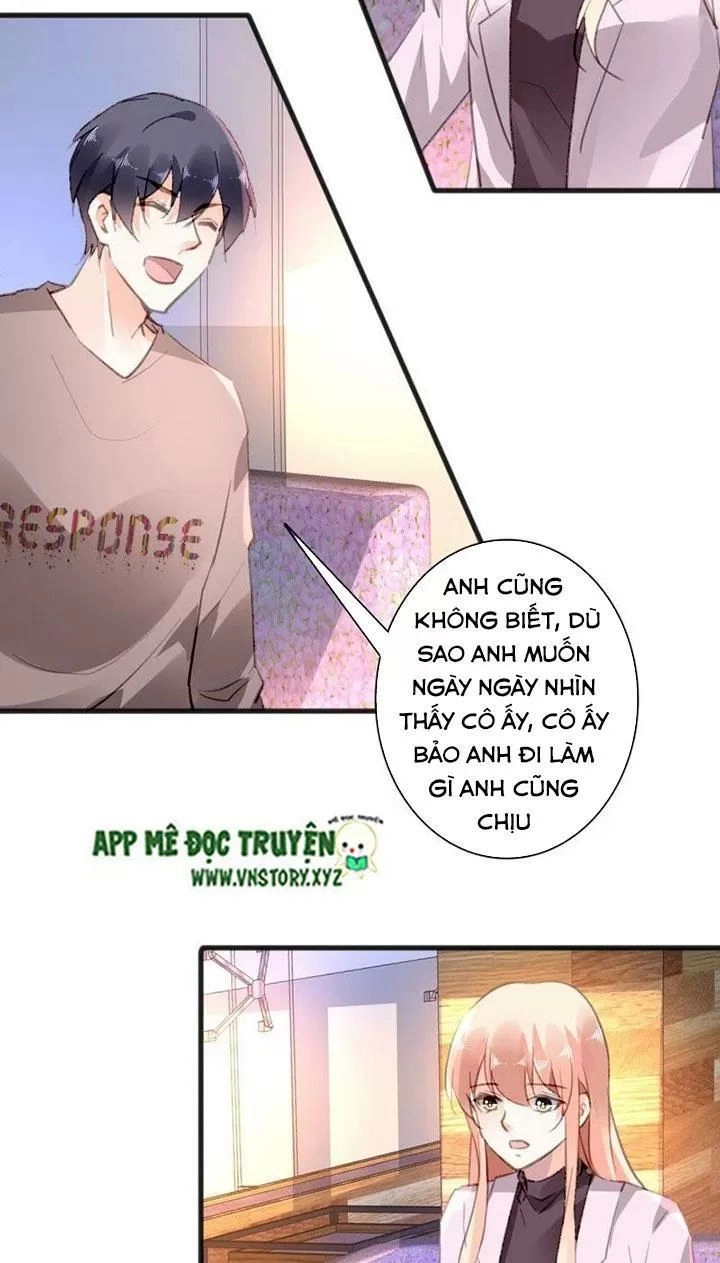 Mưu Ái Thành Nghiện Chapter 102 - 16