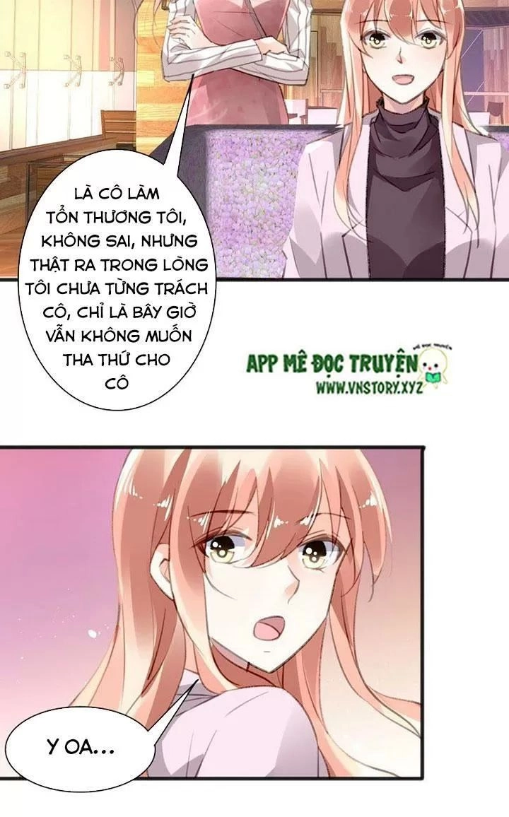 Mưu Ái Thành Nghiện Chapter 102 - 19