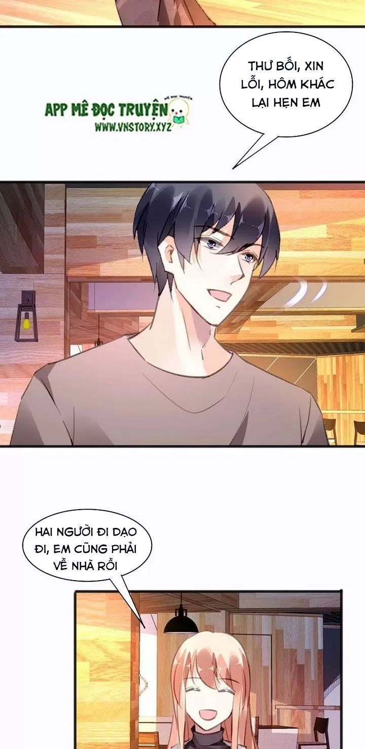 Mưu Ái Thành Nghiện Chapter 103 - 3