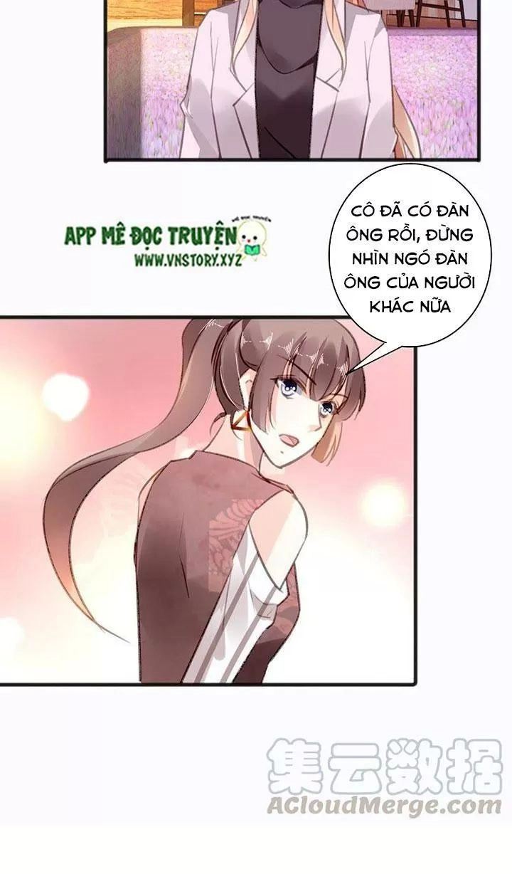 Mưu Ái Thành Nghiện Chapter 103 - 4