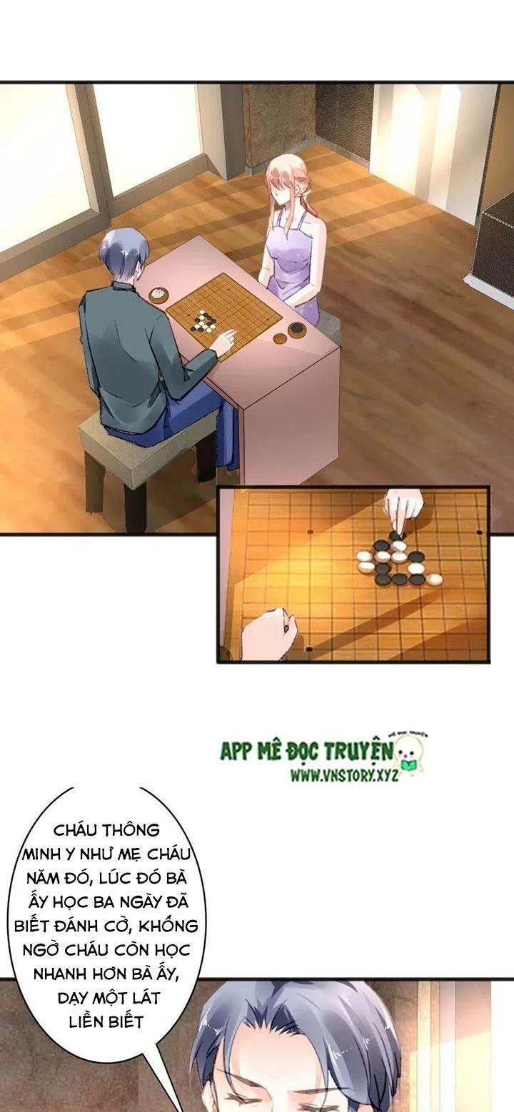 Mưu Ái Thành Nghiện Chapter 103 - 8