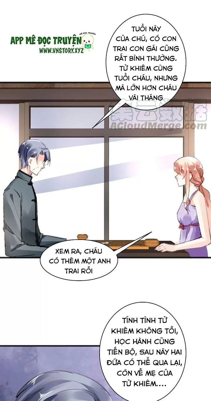 Mưu Ái Thành Nghiện Chapter 103 - 13