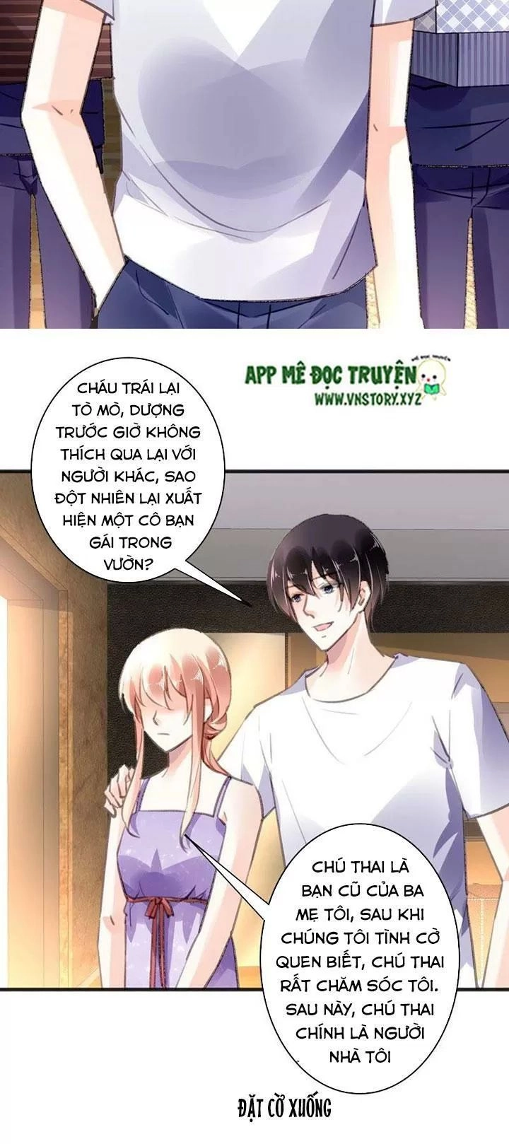 Mưu Ái Thành Nghiện Chapter 103 - 16