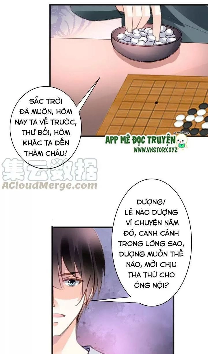 Mưu Ái Thành Nghiện Chapter 103 - 17