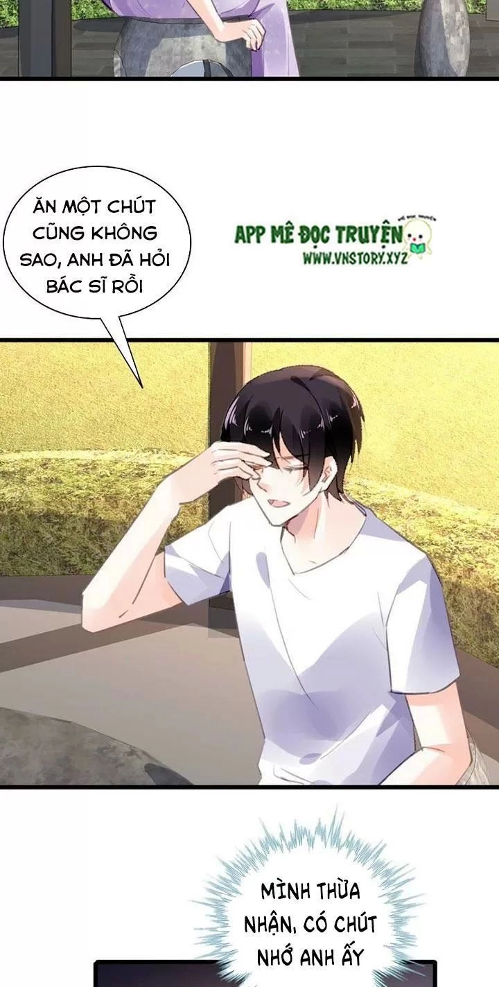 Mưu Ái Thành Nghiện Chapter 104 - 2