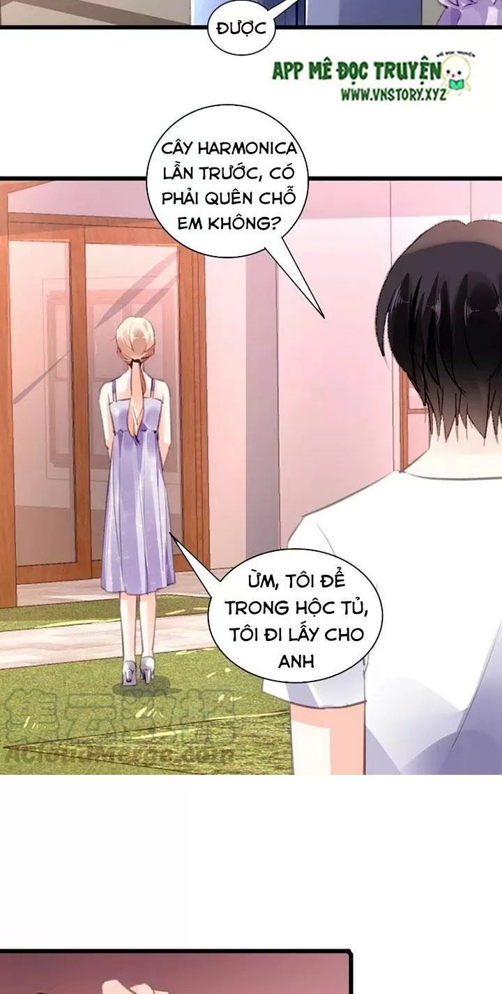 Mưu Ái Thành Nghiện Chapter 104 - 4