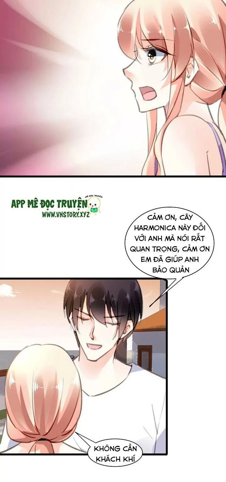 Mưu Ái Thành Nghiện Chapter 104 - 6