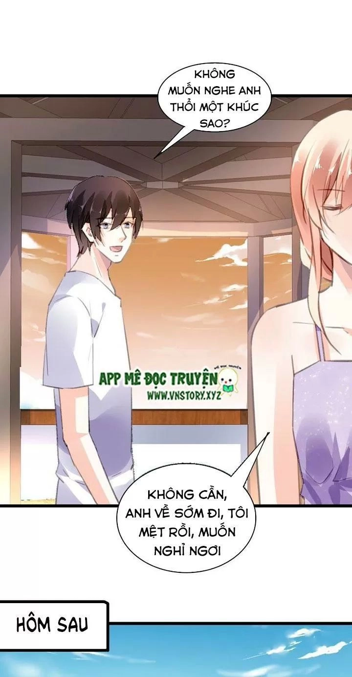 Mưu Ái Thành Nghiện Chapter 104 - 7