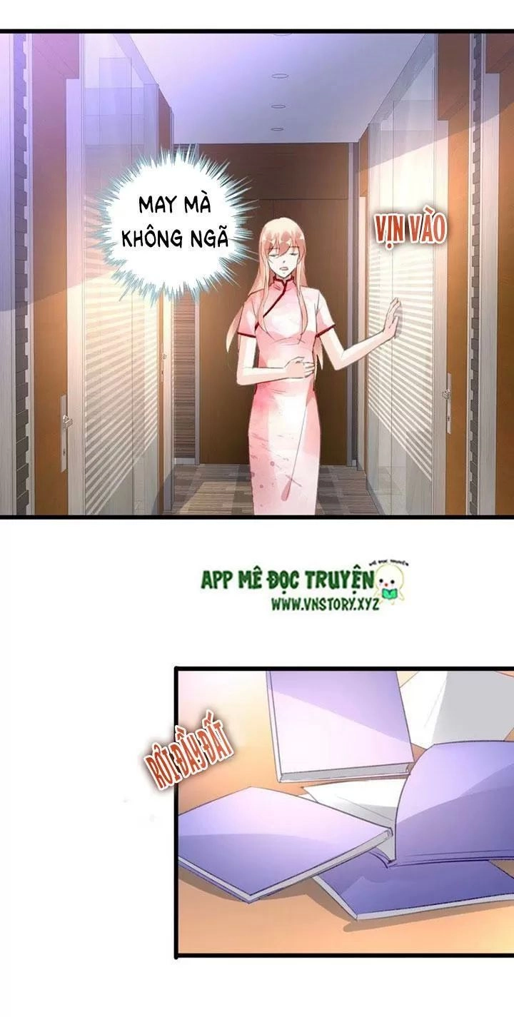 Mưu Ái Thành Nghiện Chapter 104 - 10