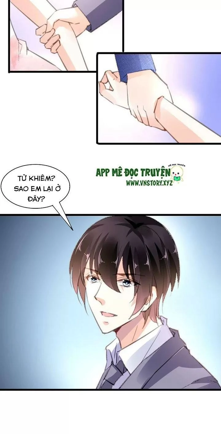Mưu Ái Thành Nghiện Chapter 104 - 19