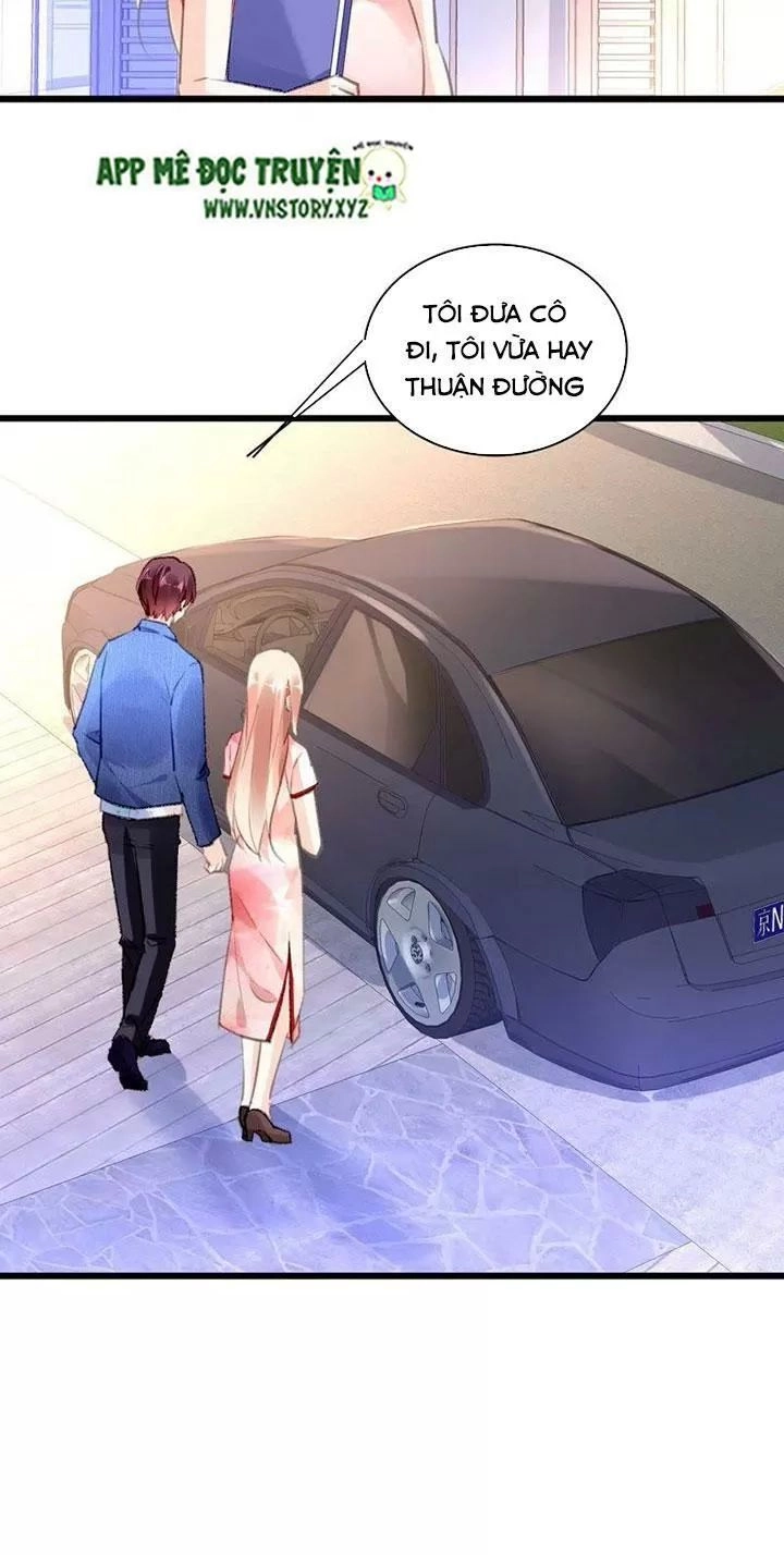 Mưu Ái Thành Nghiện Chapter 105 - 3