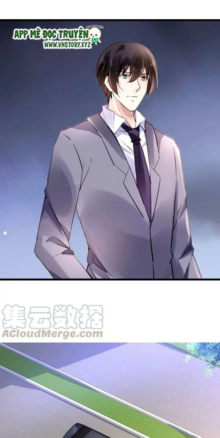 Mưu Ái Thành Nghiện Chapter 105 - 4