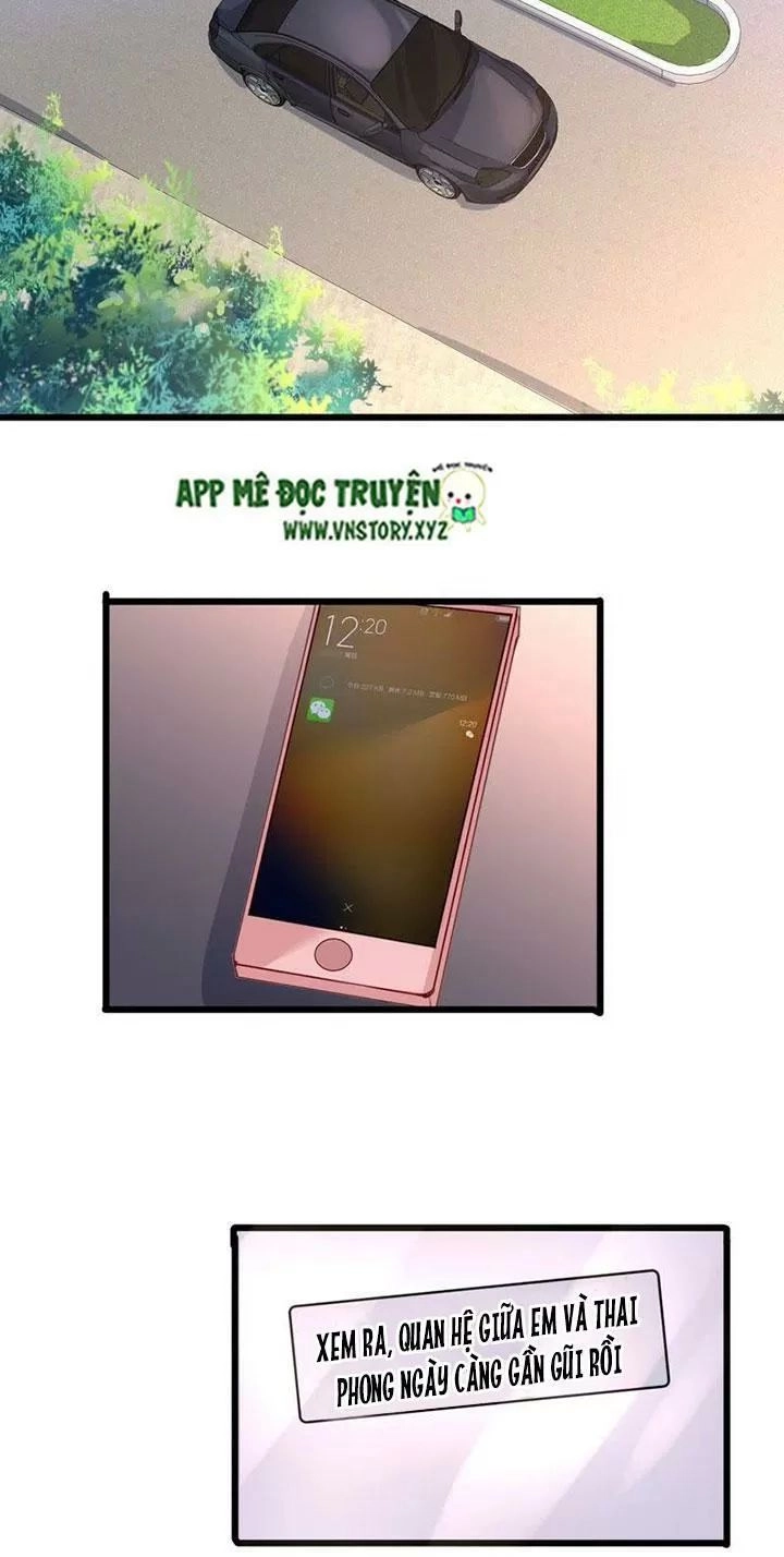 Mưu Ái Thành Nghiện Chapter 105 - 5