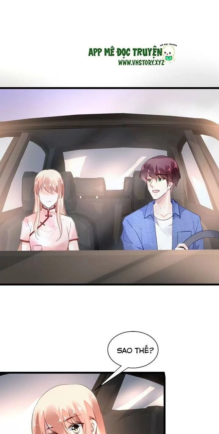 Mưu Ái Thành Nghiện Chapter 105 - 6