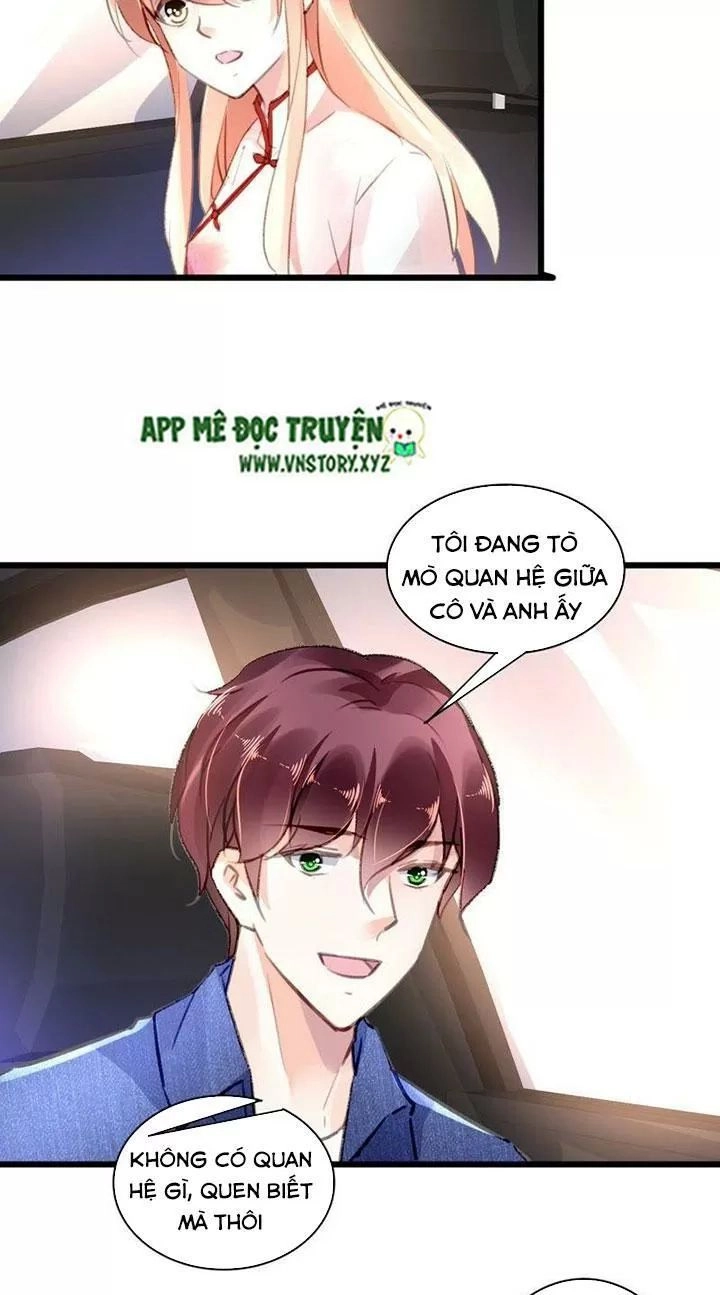 Mưu Ái Thành Nghiện Chapter 105 - 7