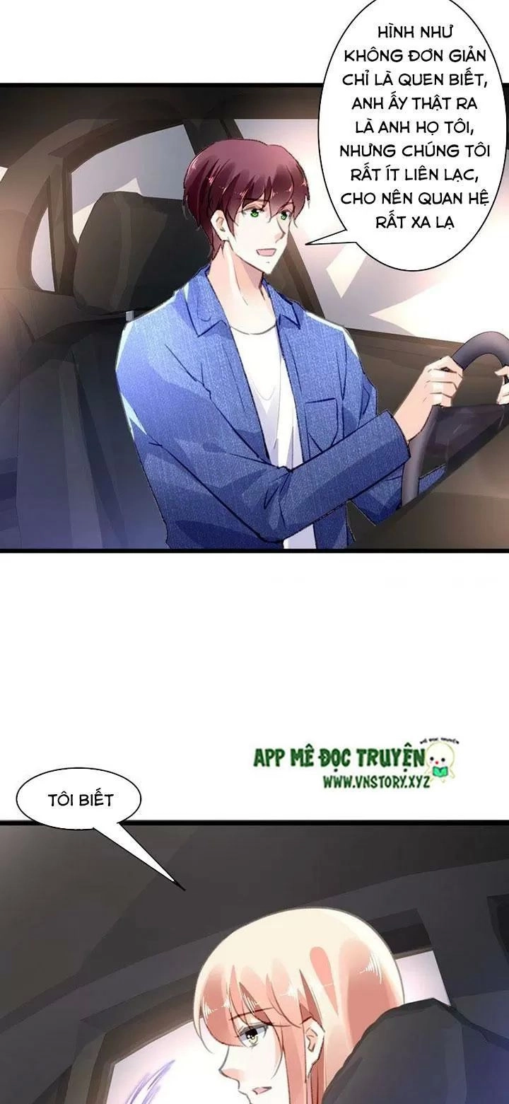 Mưu Ái Thành Nghiện Chapter 105 - 8