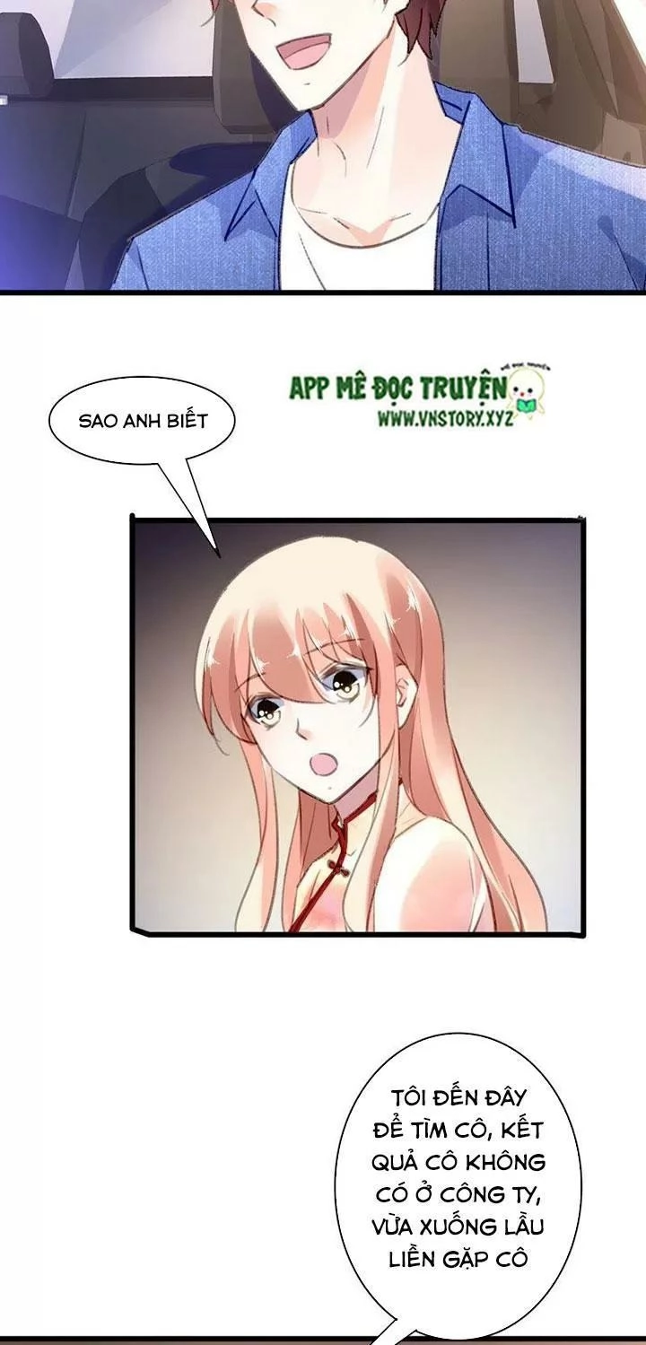 Mưu Ái Thành Nghiện Chapter 105 - 10